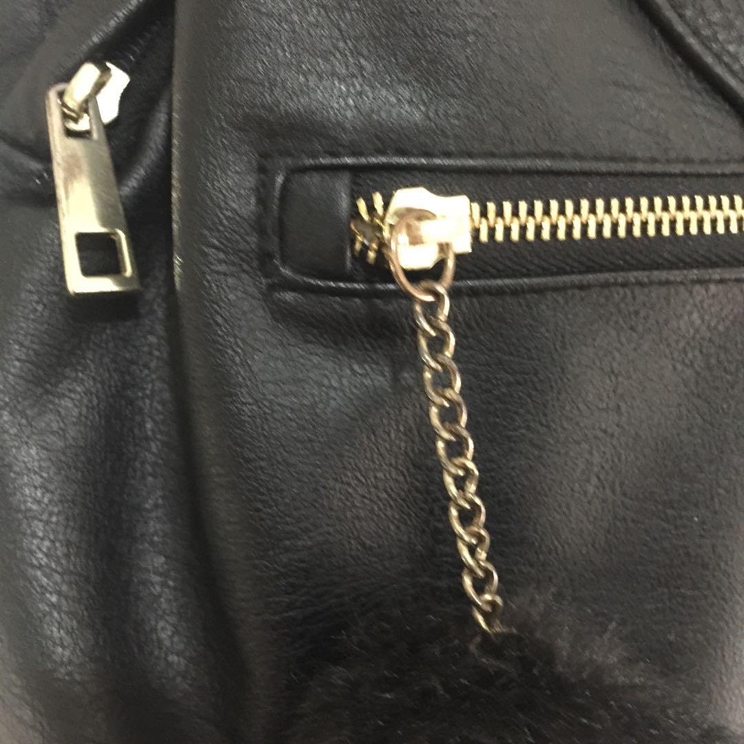 H&m monster backpack sales