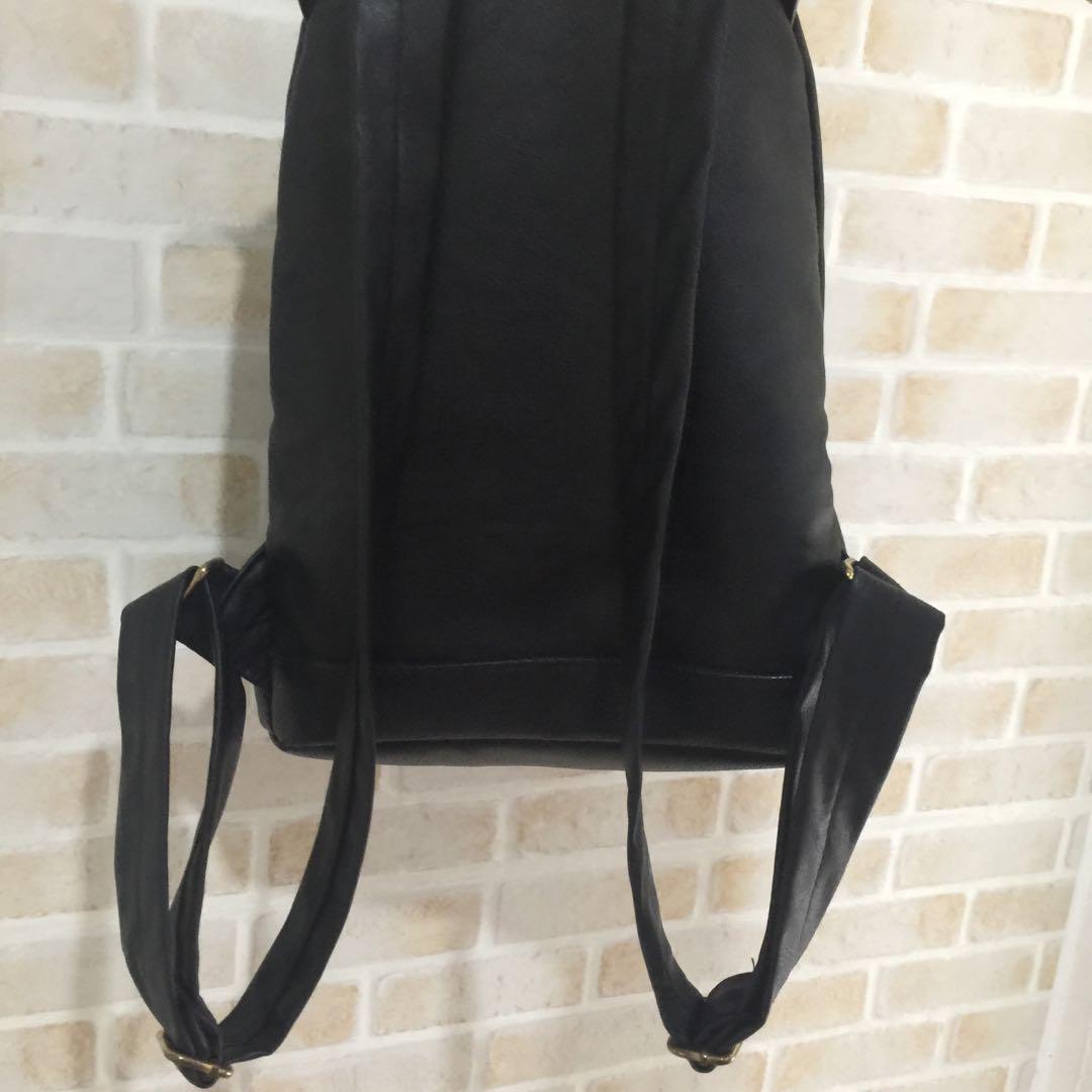 H&m monster backpack store