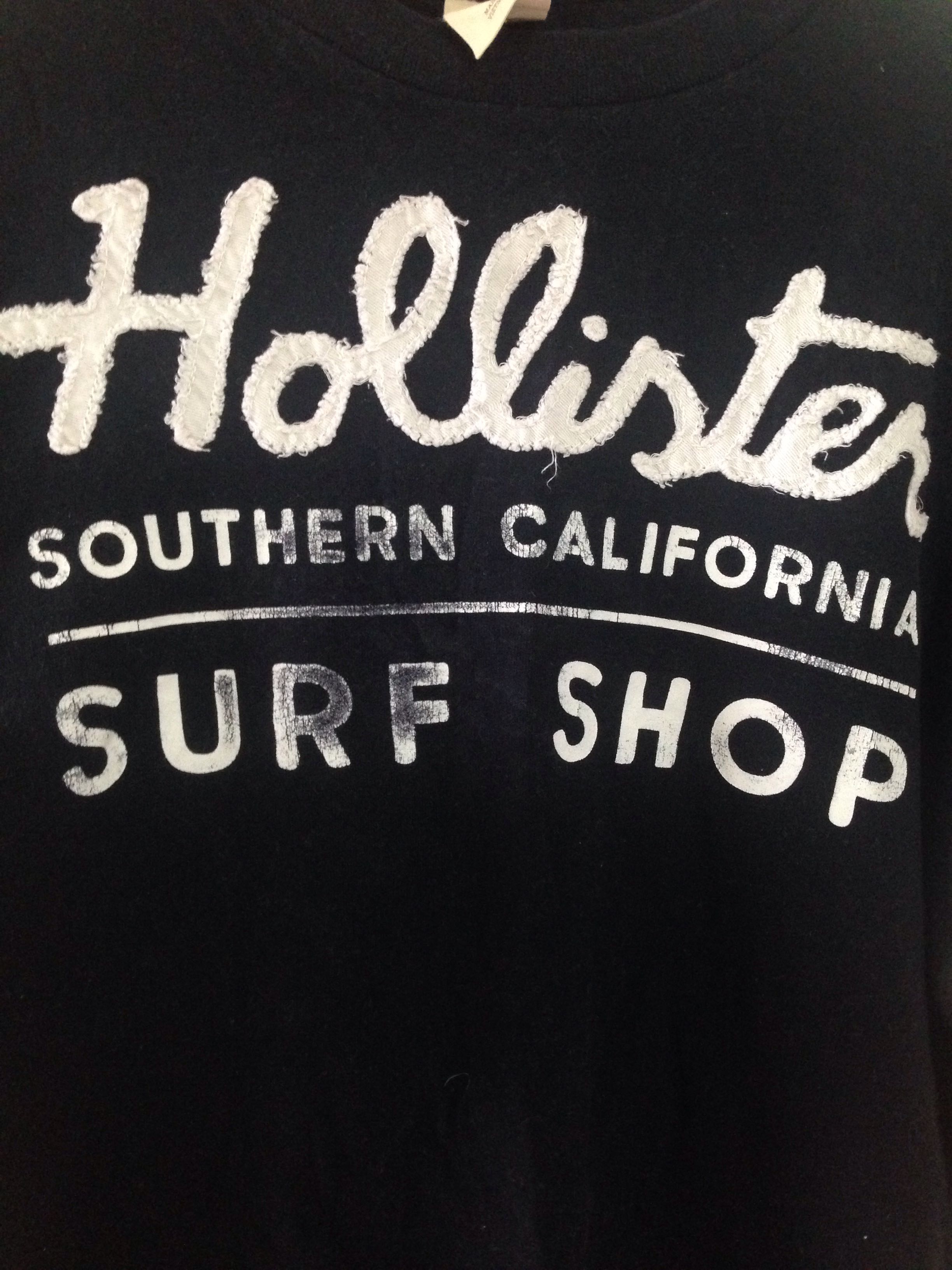 hollister surf