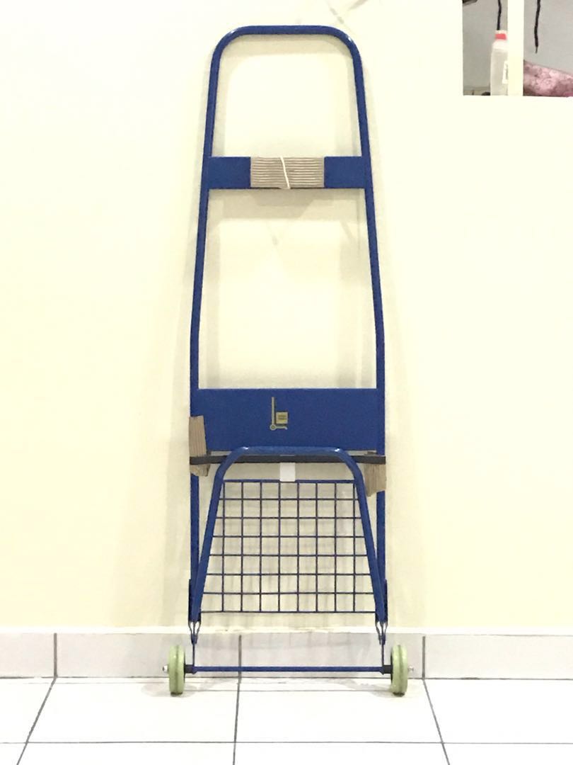 Frakta cart 2025