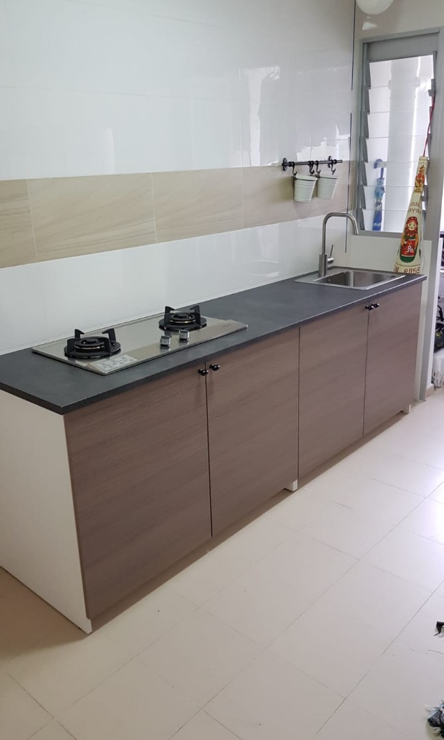 Ikea Knoxhult Series Modular Kitchens, Furniture, Others ...