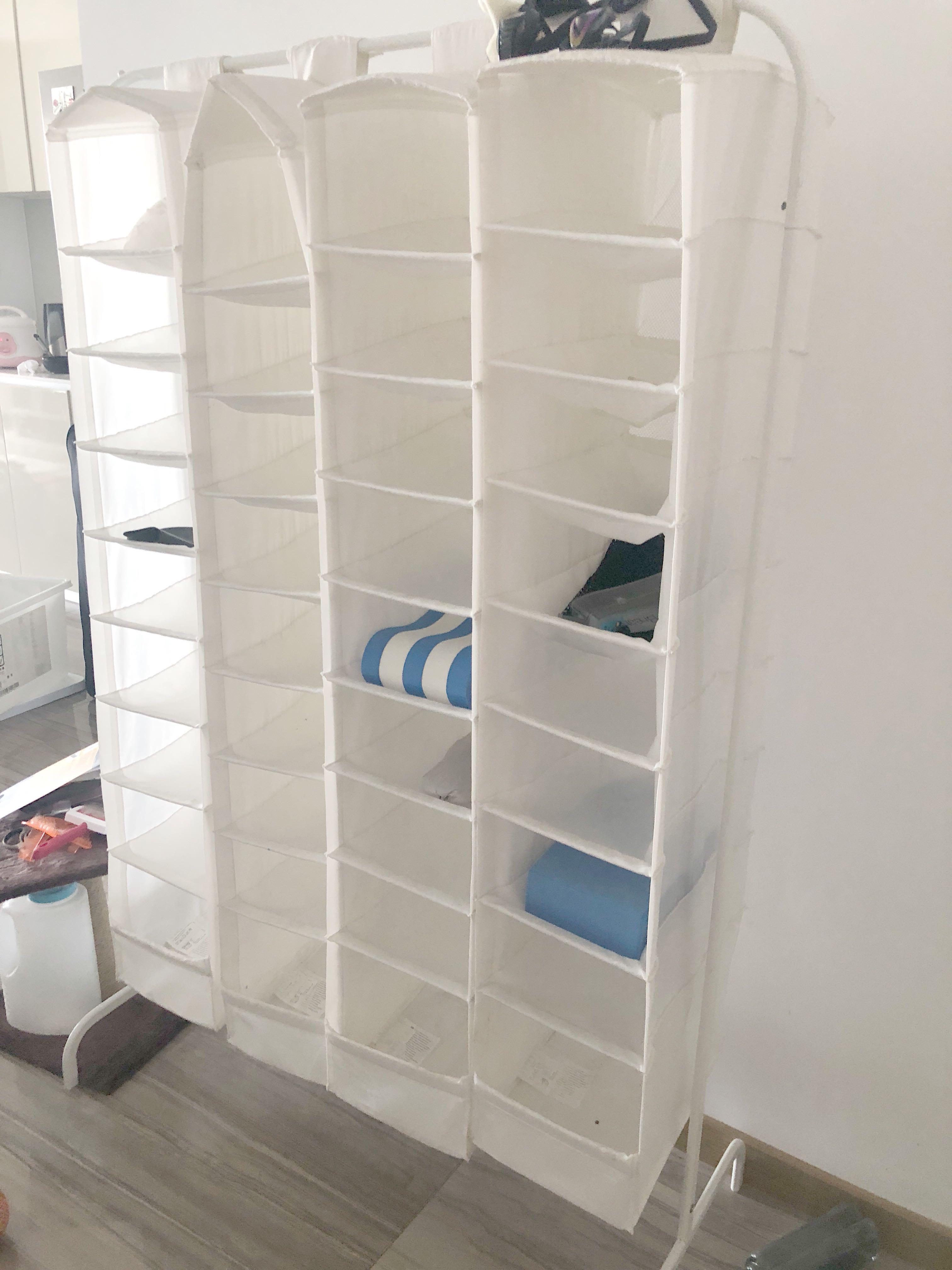 Ikea Organiser Storage Furniture Home Decor Others On Carousell