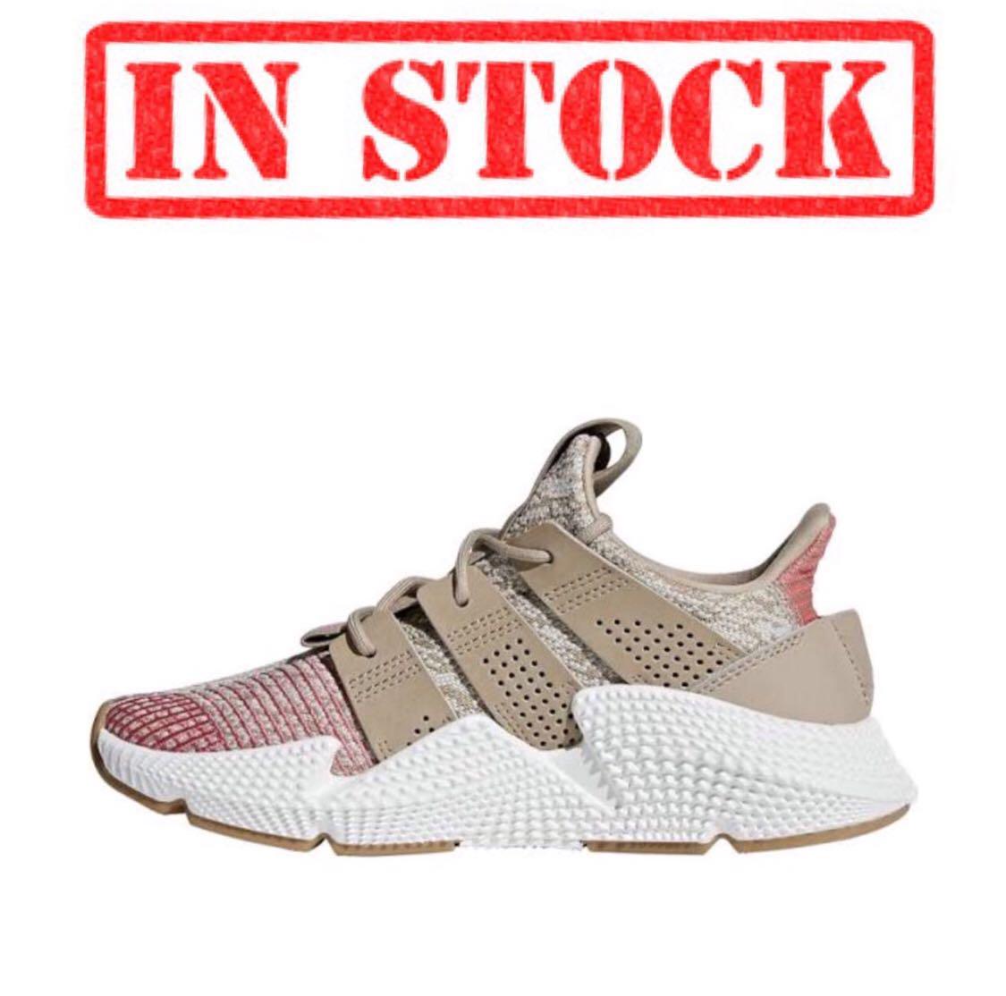 Adidas originals deals prophere casual