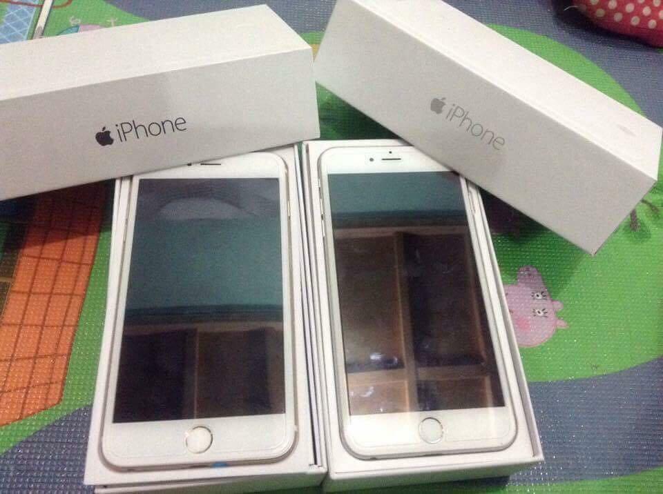 iPhone 6plus factory unlock 64gb (Category: iPhone 6 Series) located in Manila. Submitted by faye31 (Listing ID 174857082, Image 1). Description: FOR SALE IPHONE 6PLUS 64GB FACTORY UNLOCK 😍 16gb 12,000 64gb 13,000 2nd hand 100% original iPhone 97% - 99% smooth, No issue With charger,EarPods and box (replacement only) Meetup and shipping For legitimacy kindly visit and like my fb page : Kathleen faye Mercado 09169342636.
