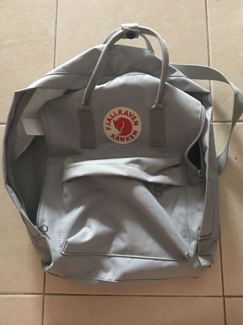 Kanken Bag, Women's Fashion, Bags & Wallets, Backpacks on Carousell