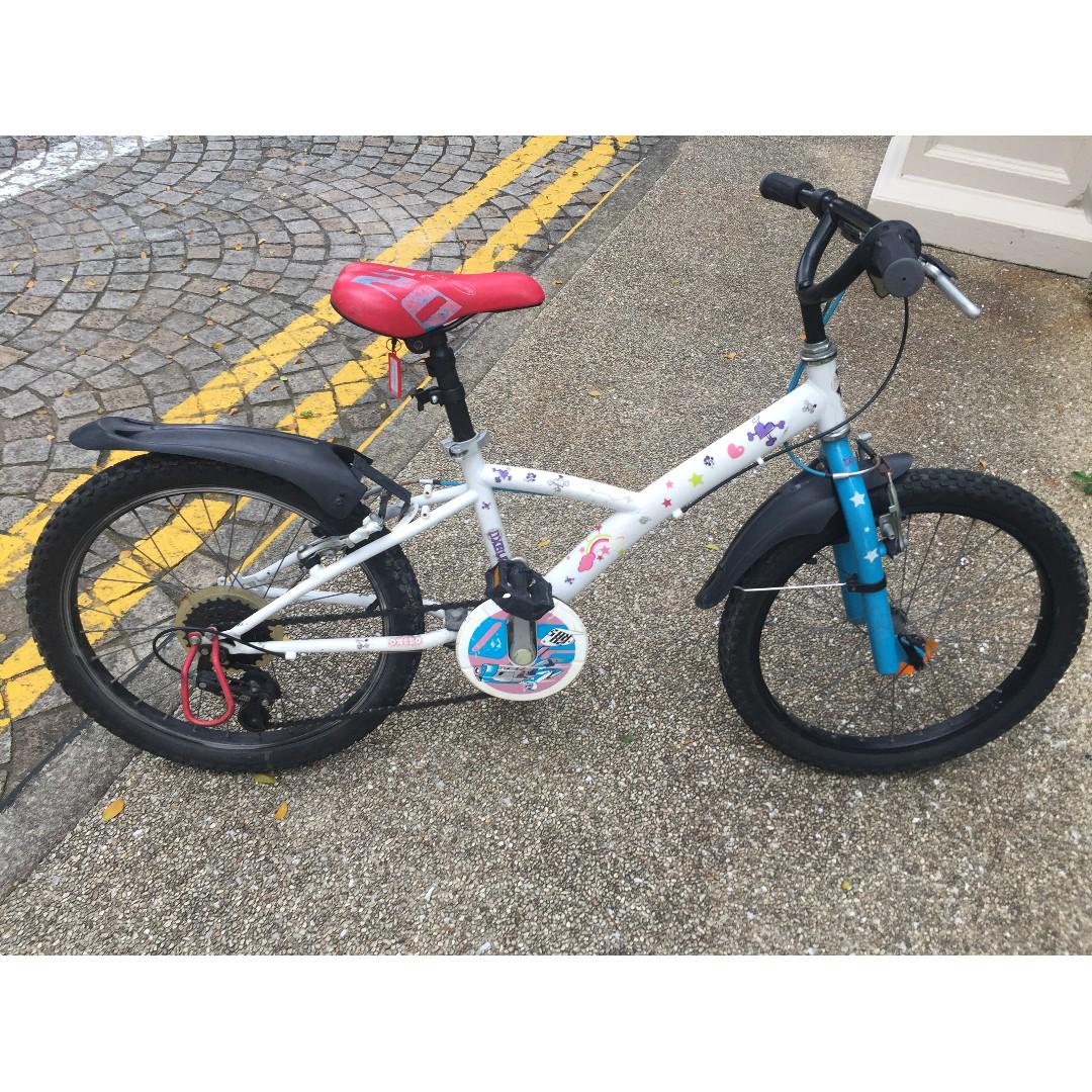 Kid Bike 16 Decathlon Bicycles Pmds Bicycles Mountain Bikes