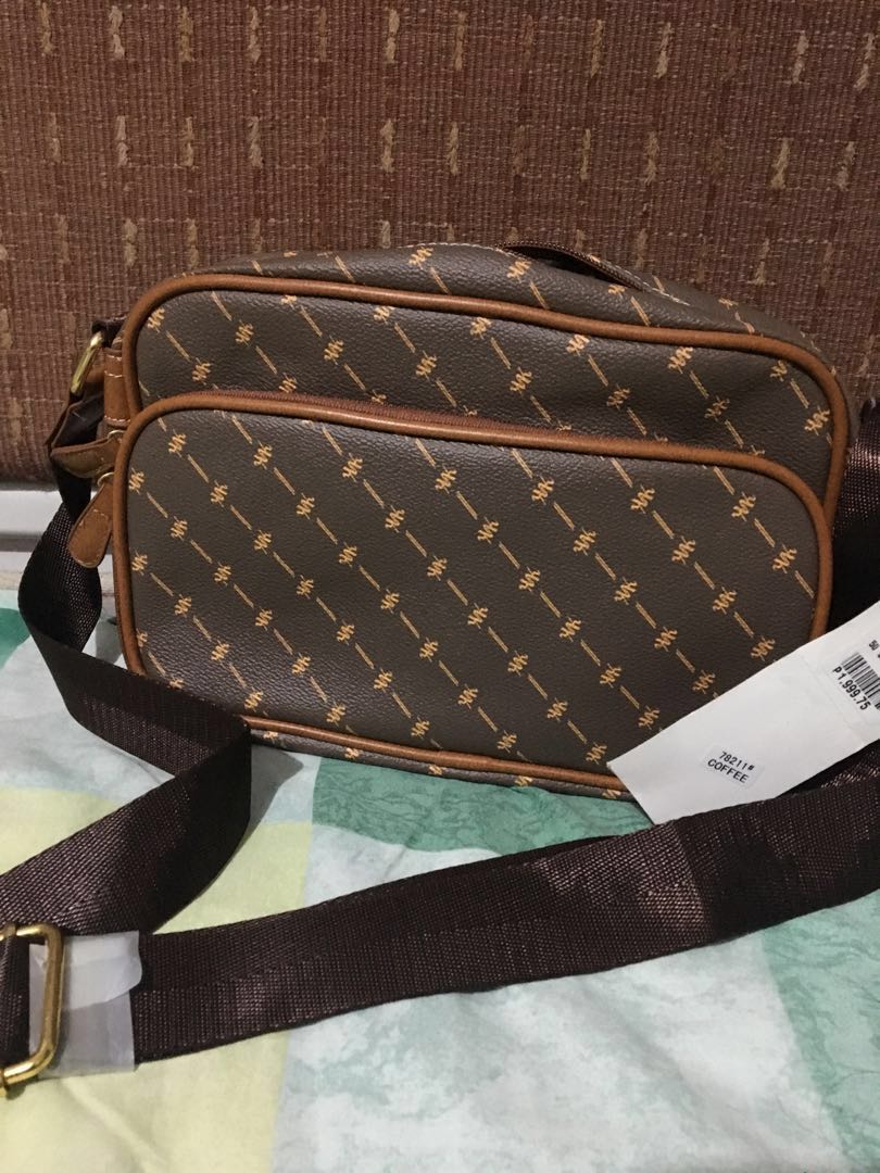 kimbel sling bag