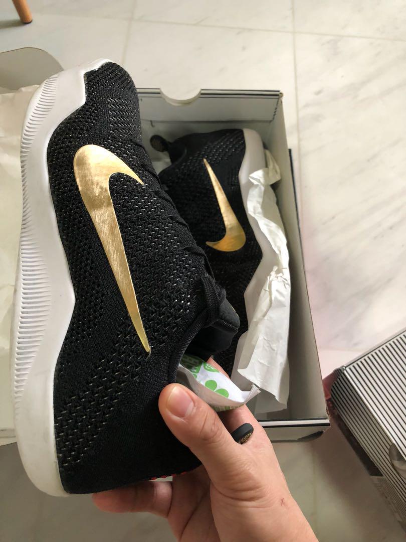 Kobe 11 limited edition cheap