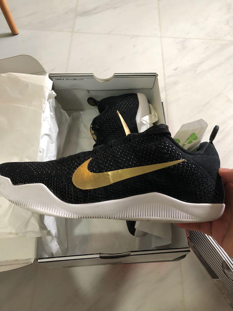 Limited edition kobes cheap