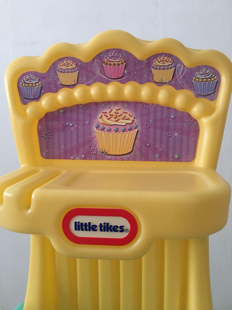 Little tikes cupcake kitchen cheap