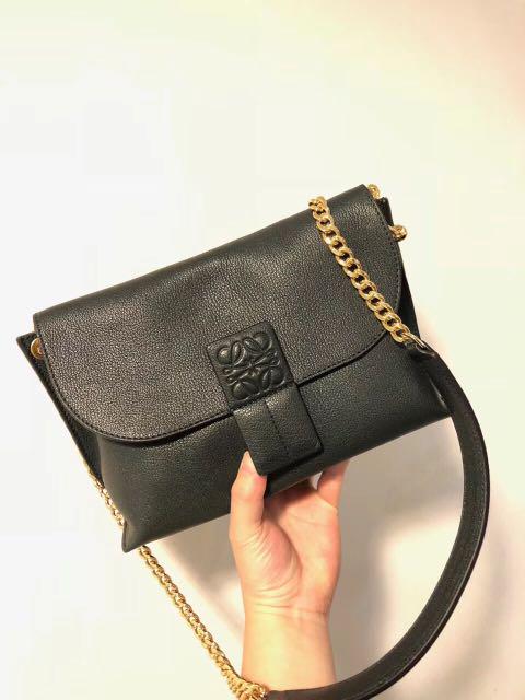 loewe avenue bag