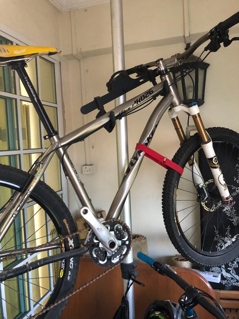 Lynskey pro 26 top