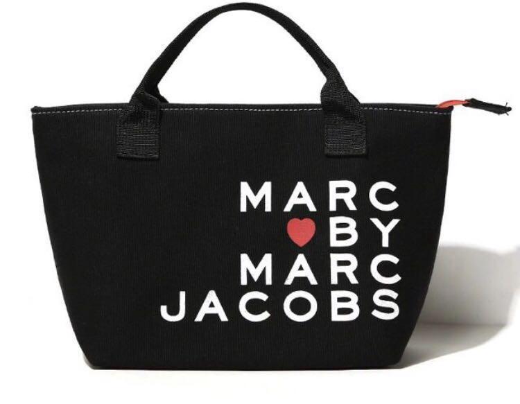 Marc jacobs lunch bag hot sale