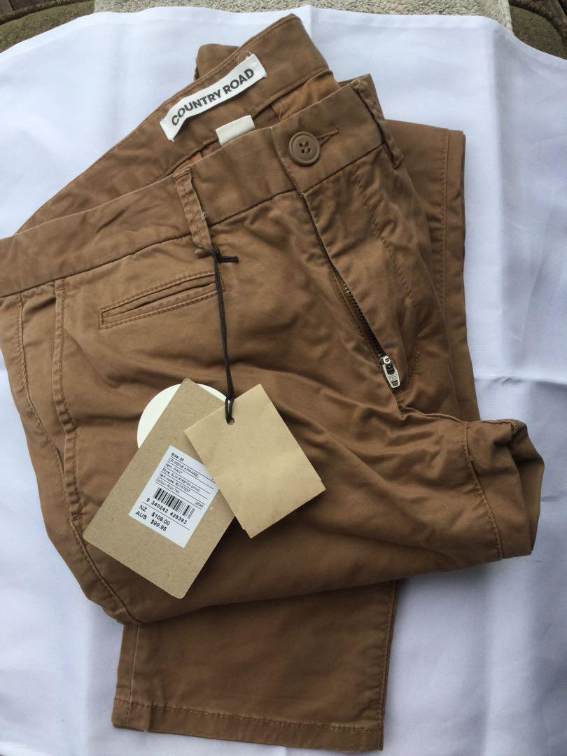 country road chino pants