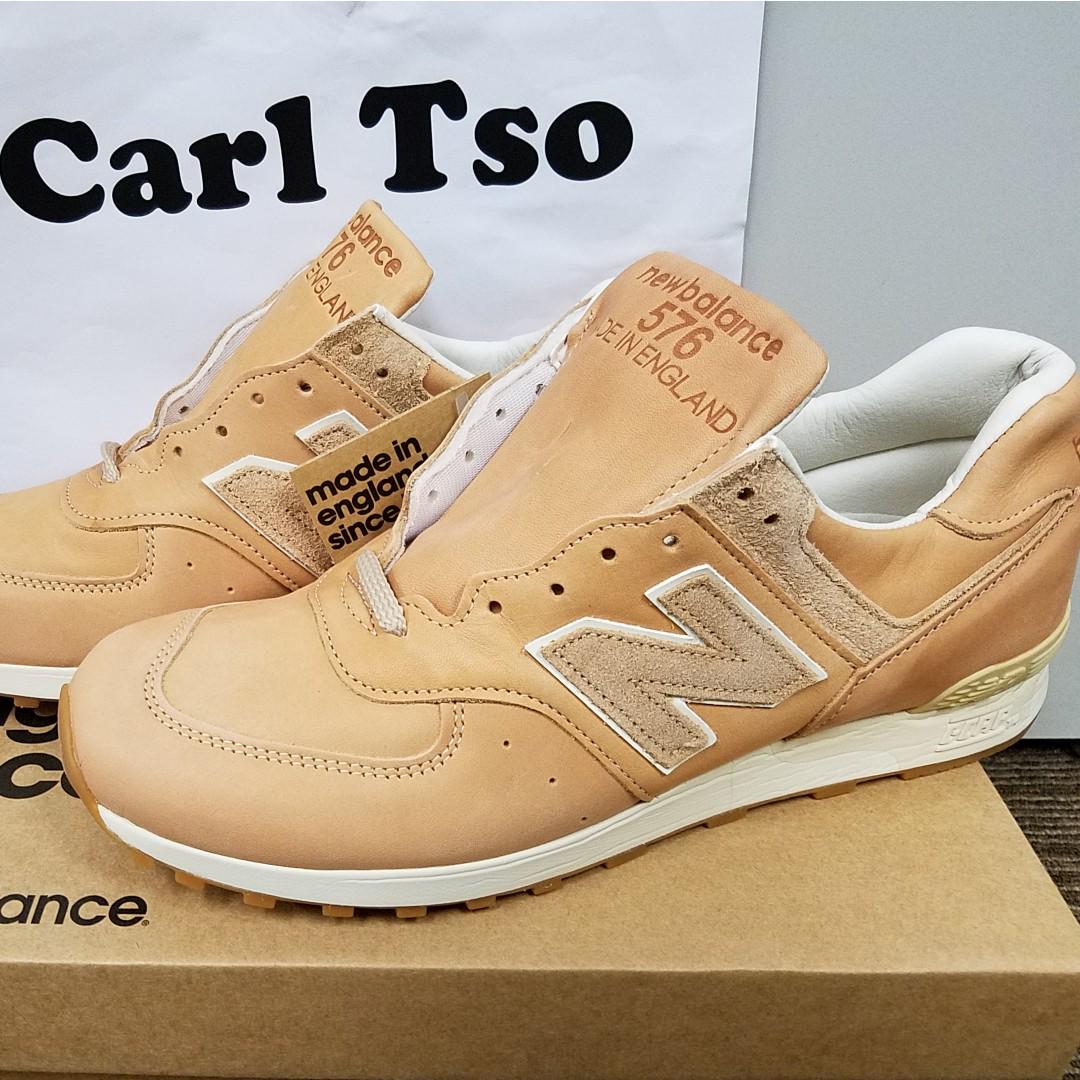 New Balance 576 M576VT veg tan Carousell