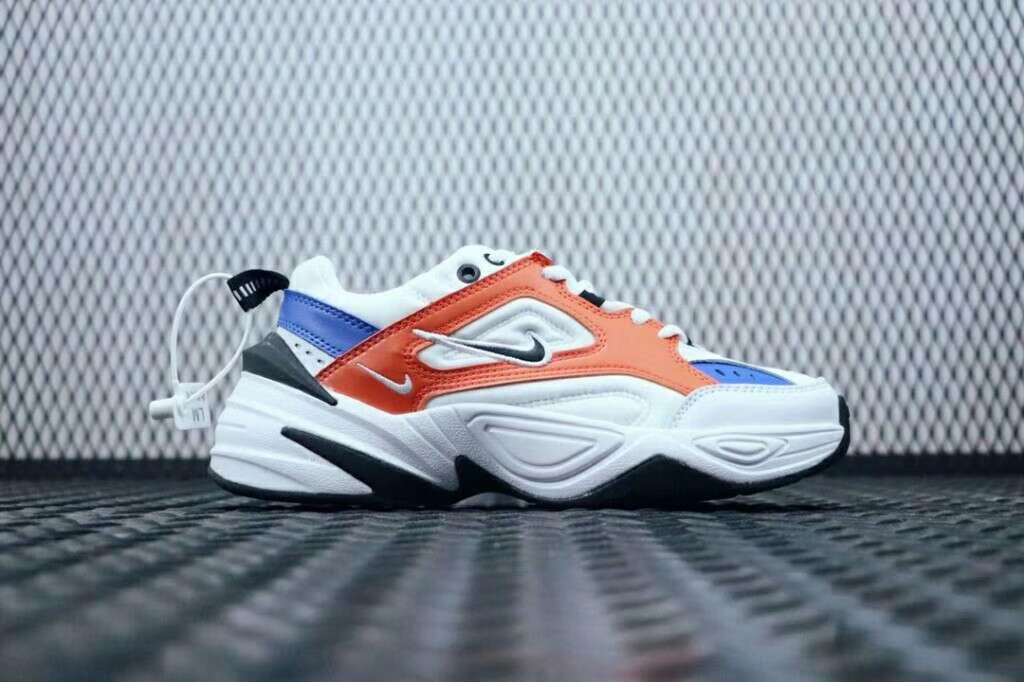 Nike Air M2K Tekno Men s Fashion Footwear Sneakers on Carousell