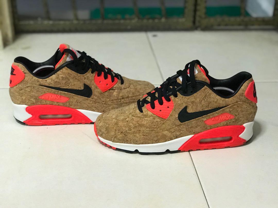 Nike shop 90 cork