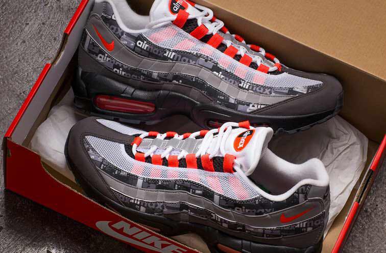air max 95 atmos