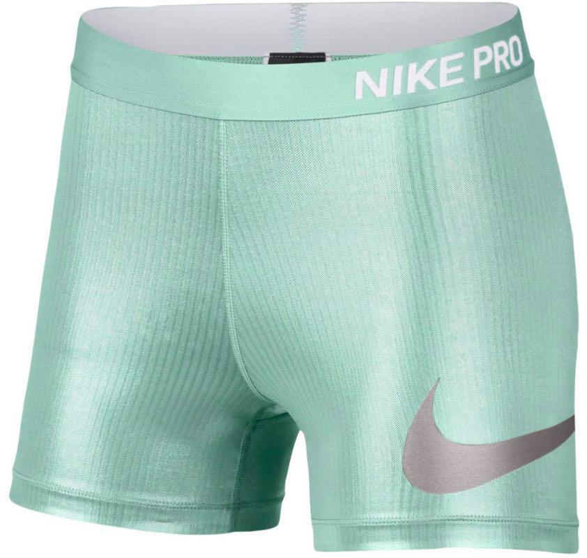 nike pro 3 spandex