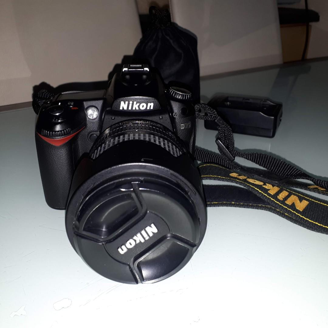 nikon d90 camera bag