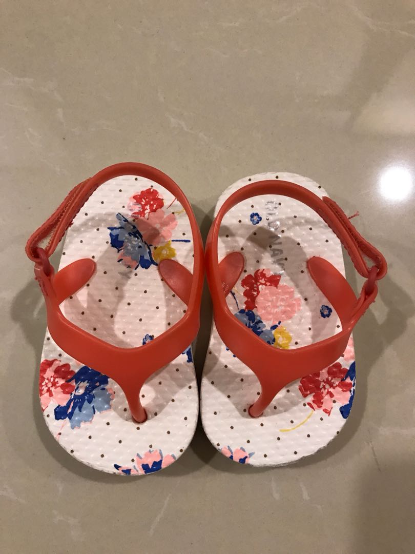 slippers for 12 month old