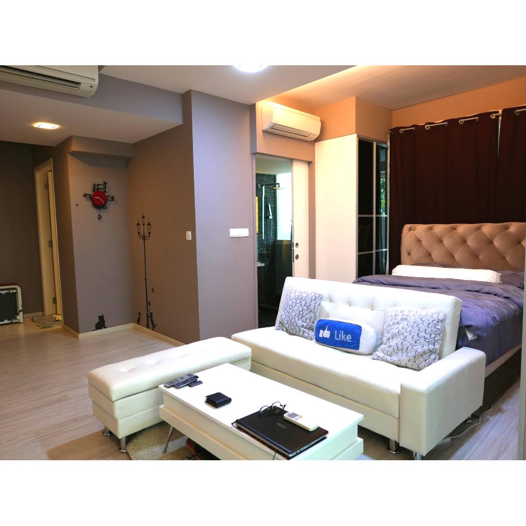 Parc Sophia, Property, For Sale, Condos & ECs on Carousell