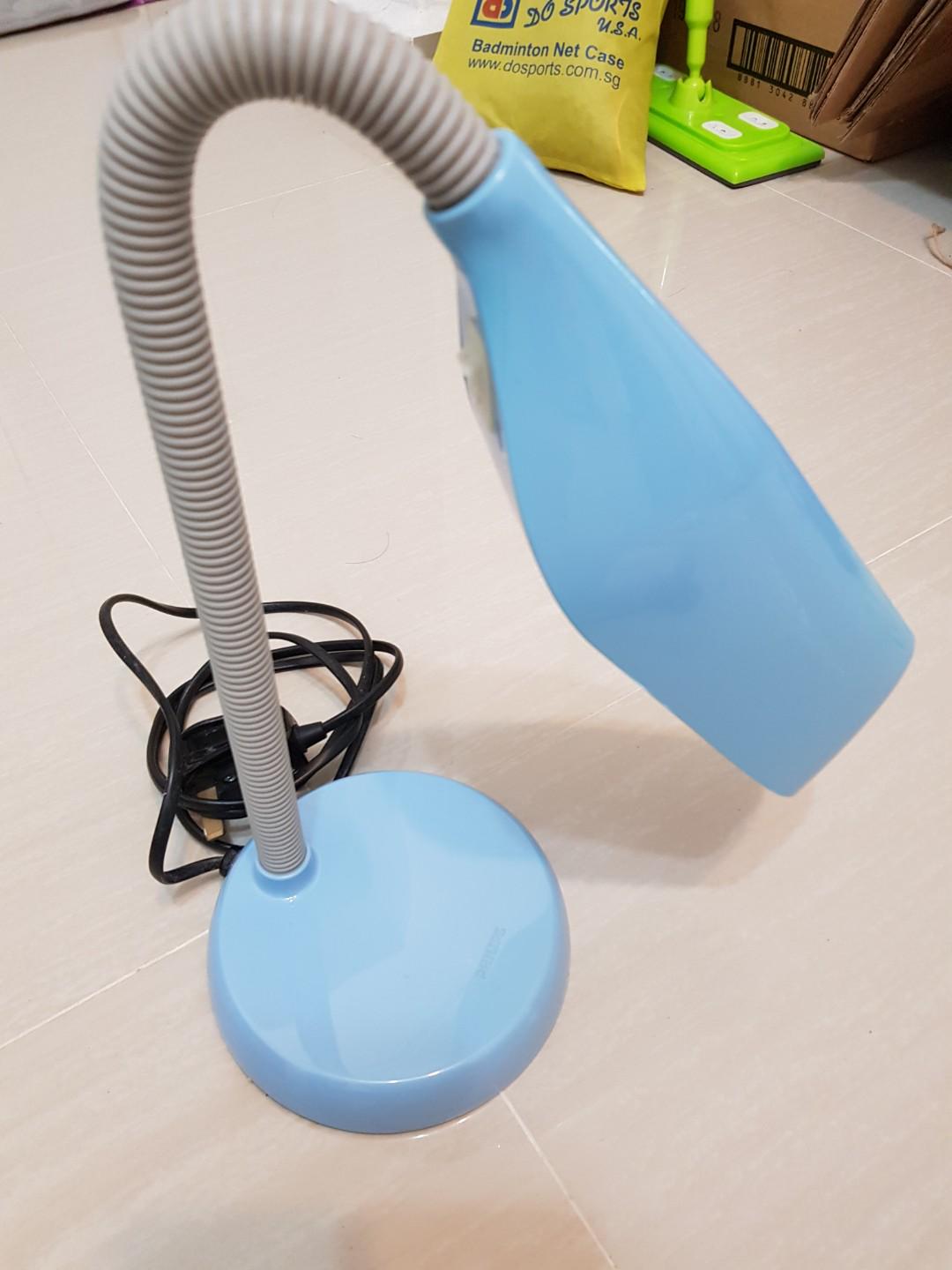 philips myliving table lamp