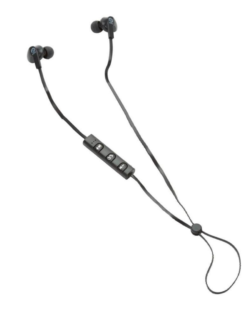 Pom basik wireless earbuds on sale