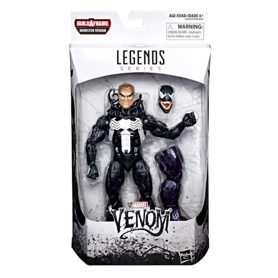 Baf store venom 2018