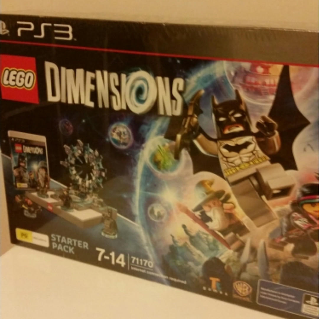 ps3 box dimensions