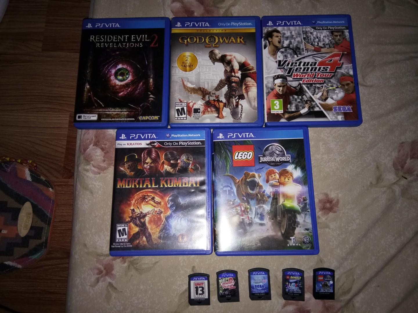 Ps vita games for sale near me Clearance