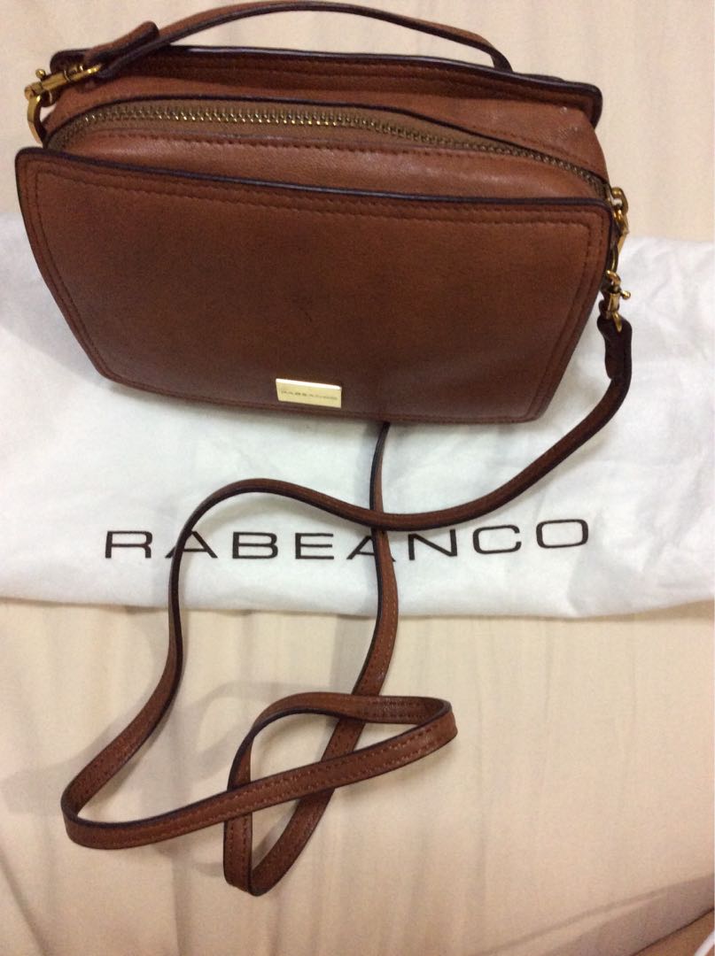 rabeanco sling bag price