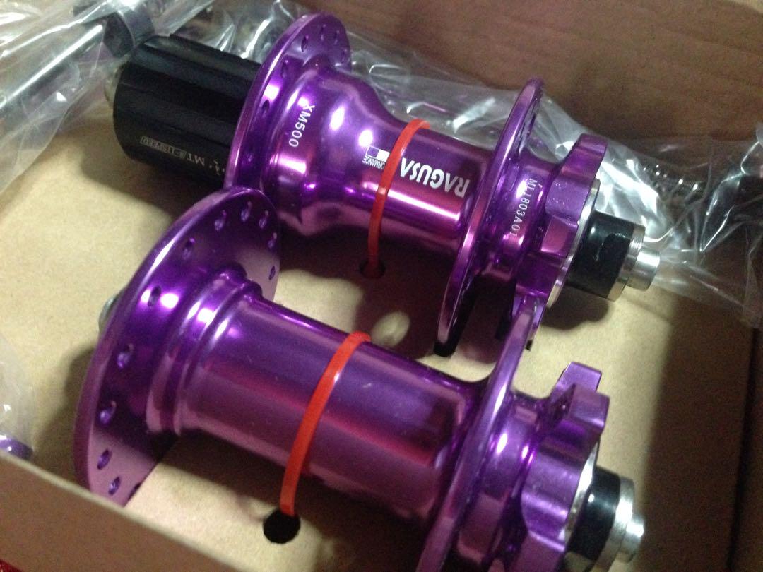 Ragusa hub 4pawls Sports Equipment Bicycles Parts Bicycles on Carousell