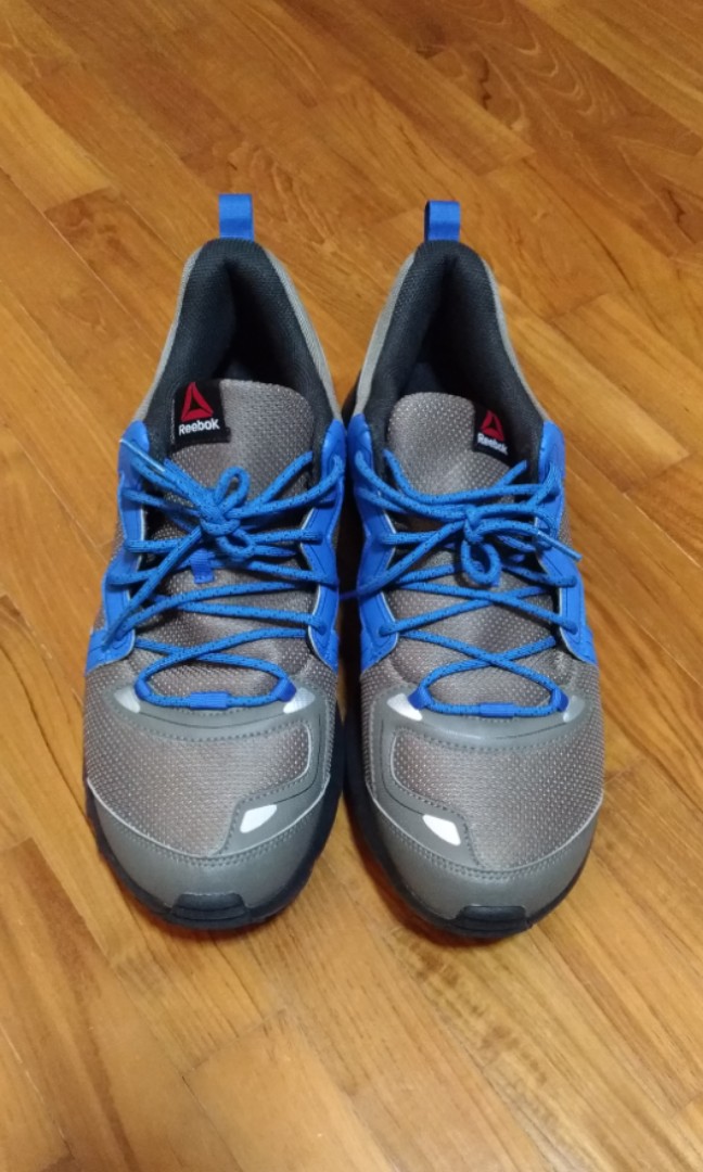 Reebok Trail Running Shoes Moving Air Technology