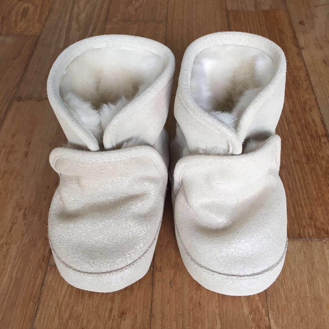 kids cozy boots