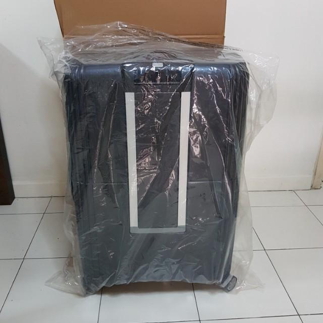 samsonite orfeo spinner 75