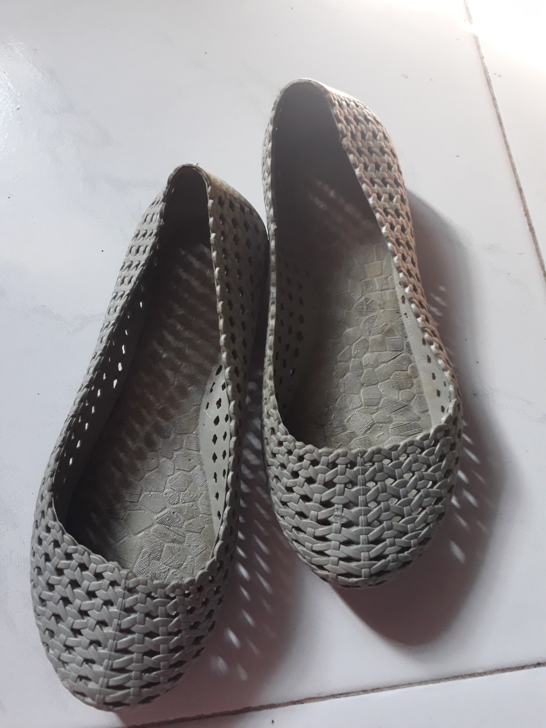 Sepatu Karet Anak Bayi Anak Lainnya Di Carousell