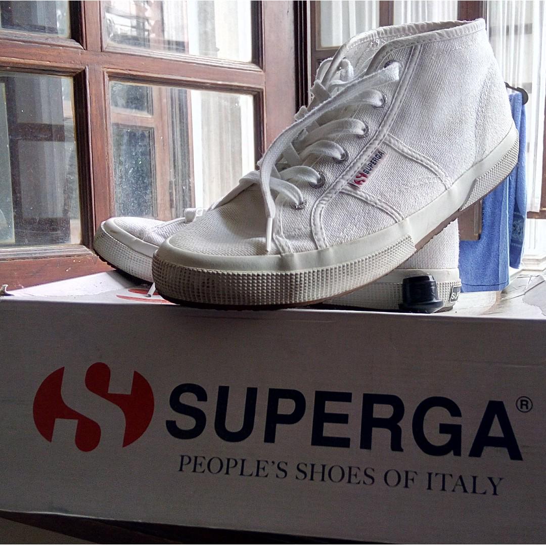 Superga 2754 2018 best sale
