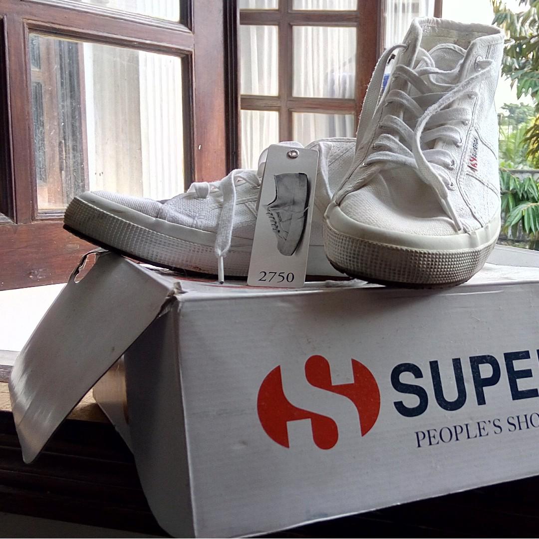 Superga 2754 2018 new arrivals