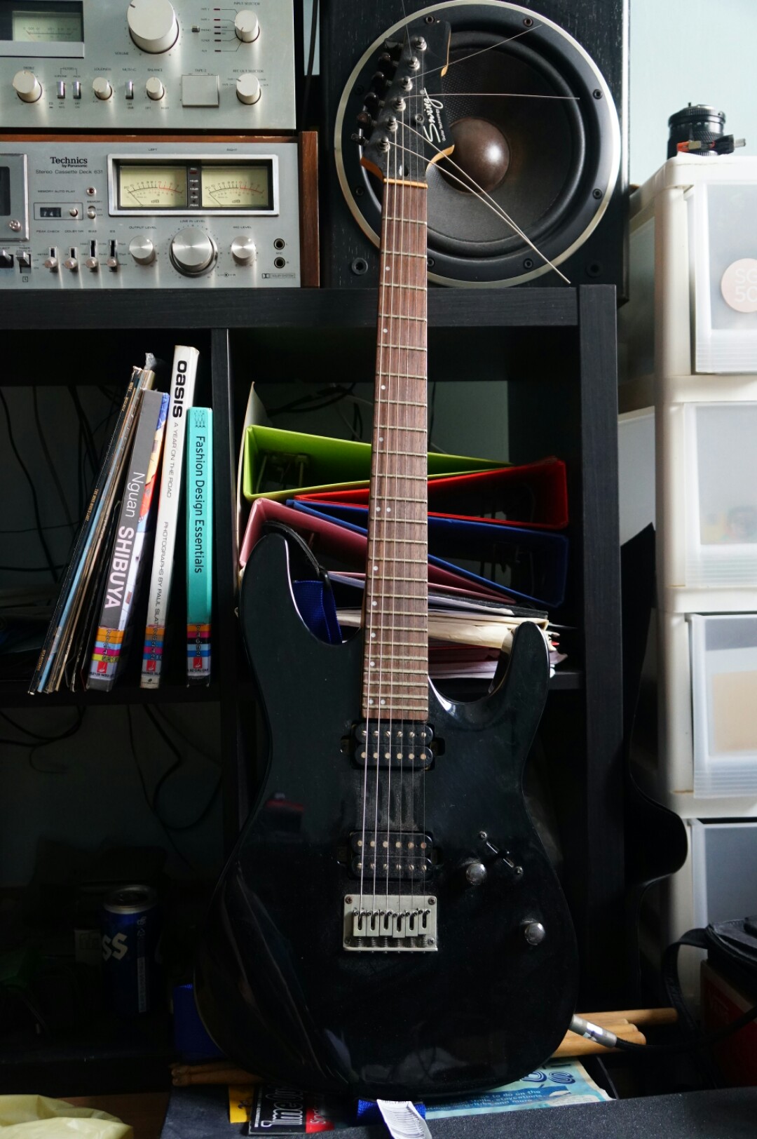 Swing Mg 105 Electric Guitar