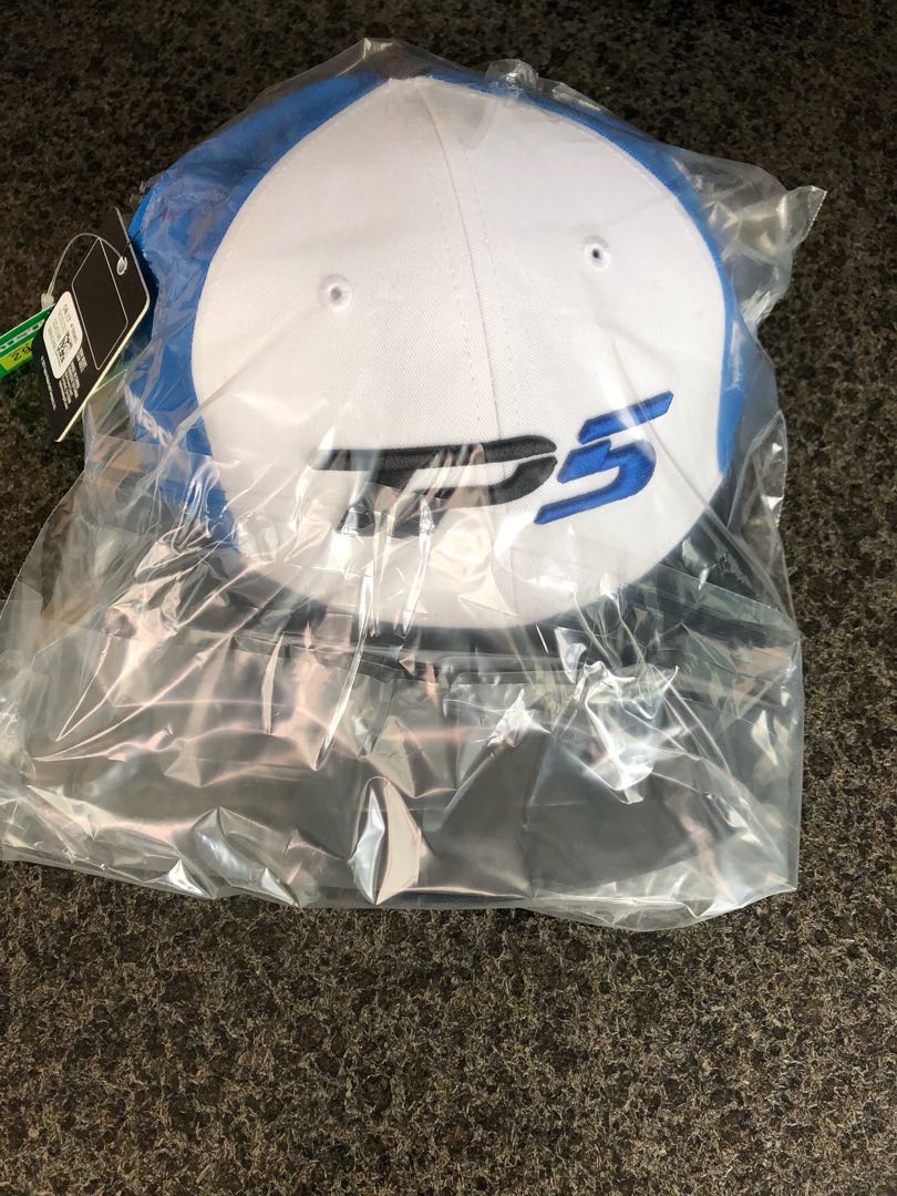 taylormade tp5 cap