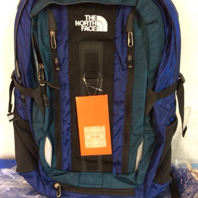the north face box shot