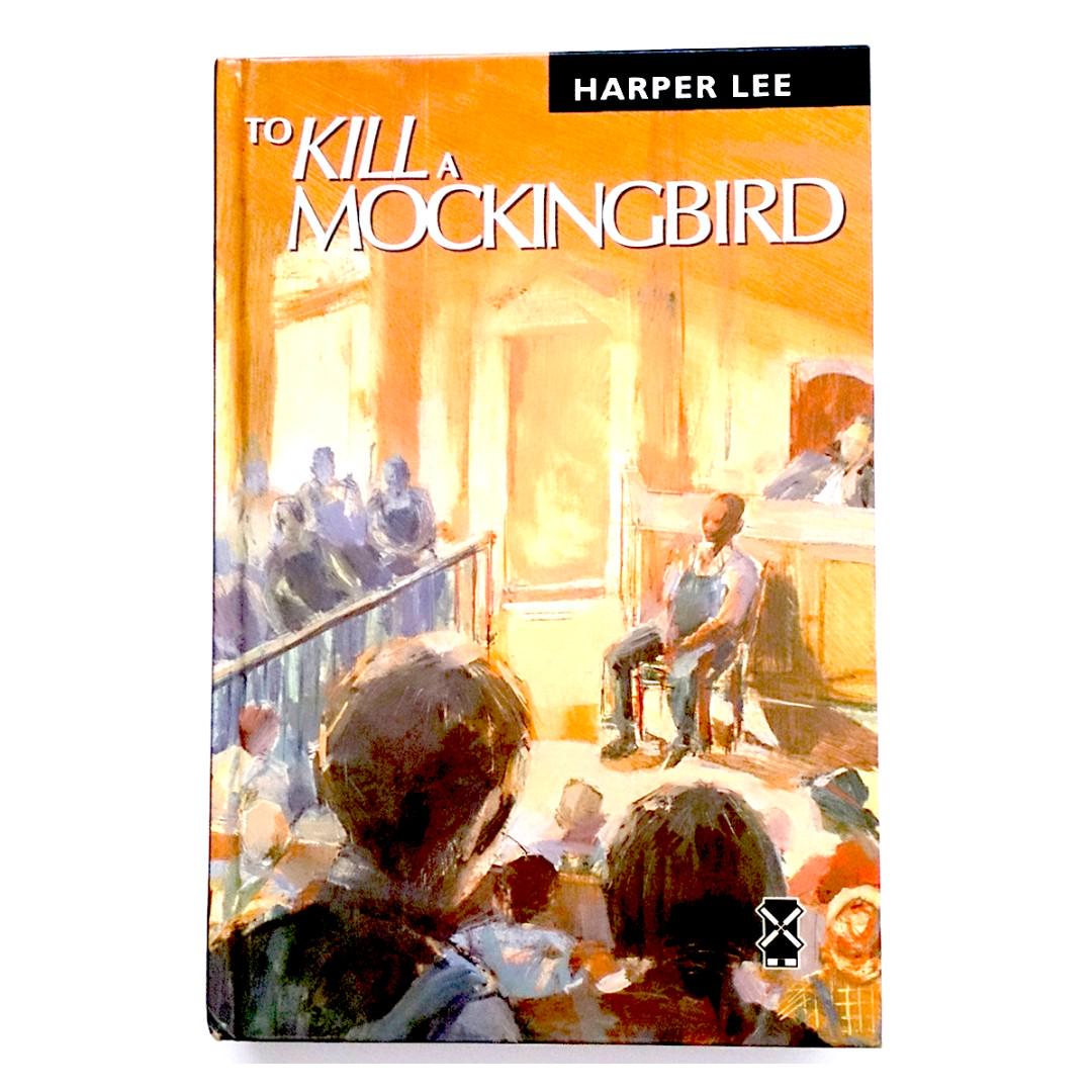 To Kill A Mockingbird ebook by Harper Lee - Rakuten Kobo