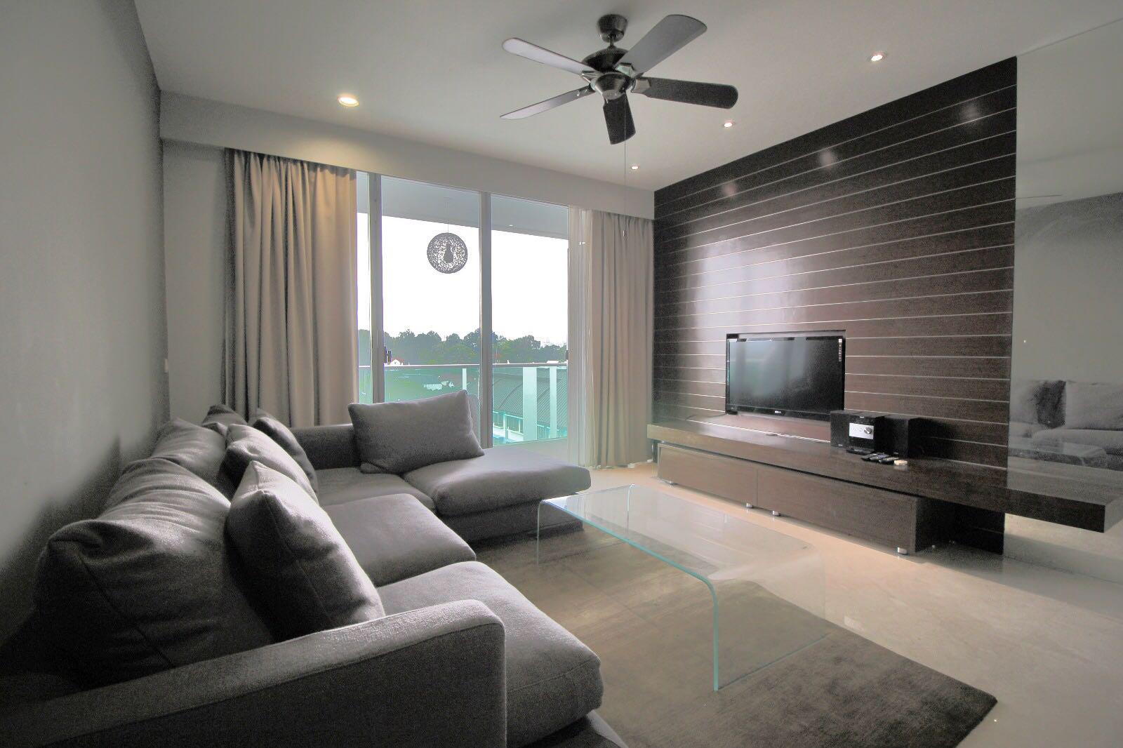 Transparent Coffee Table From Harvey Norman Furniture Tables