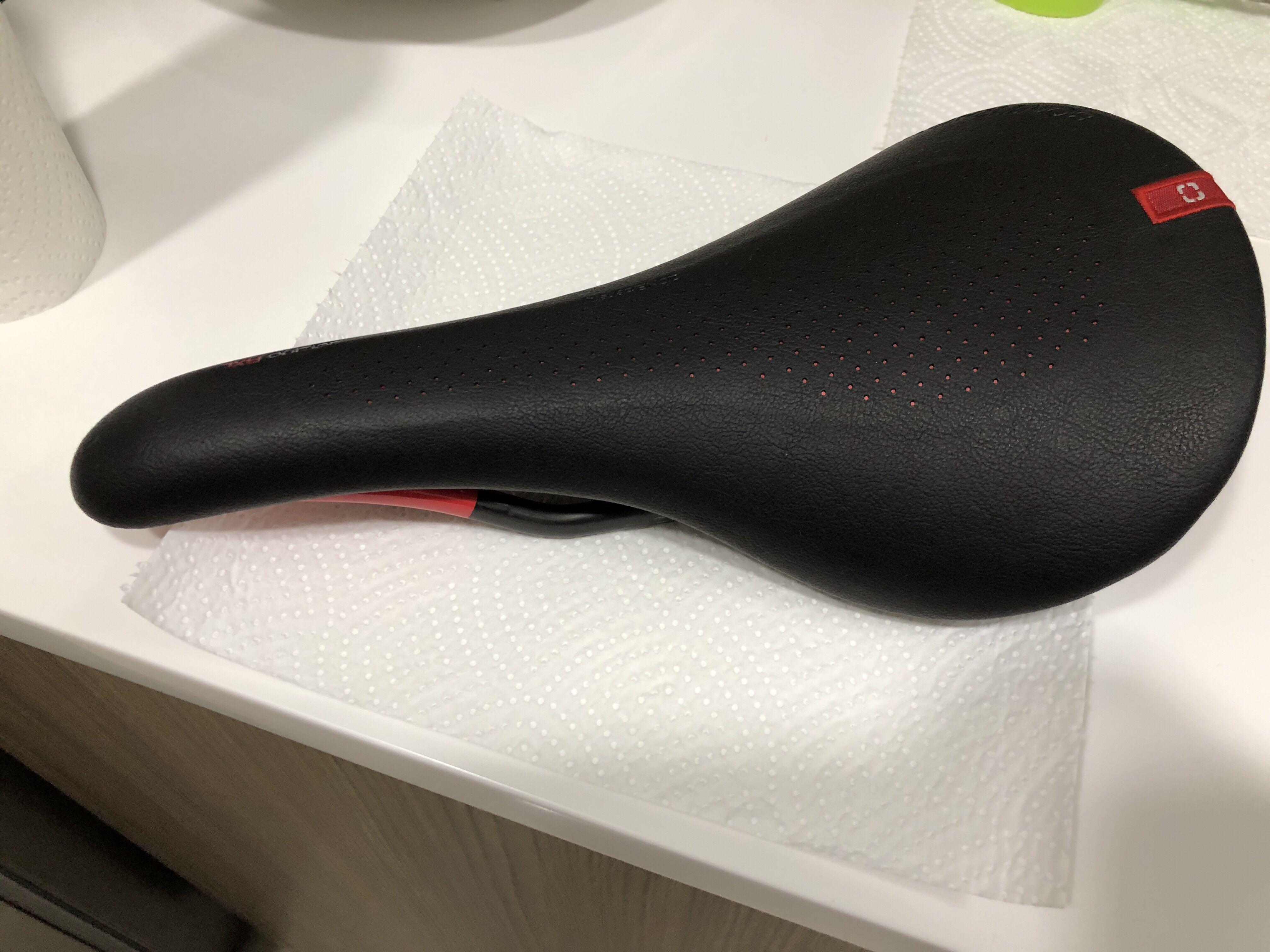 Bontrager serano saddle outlet