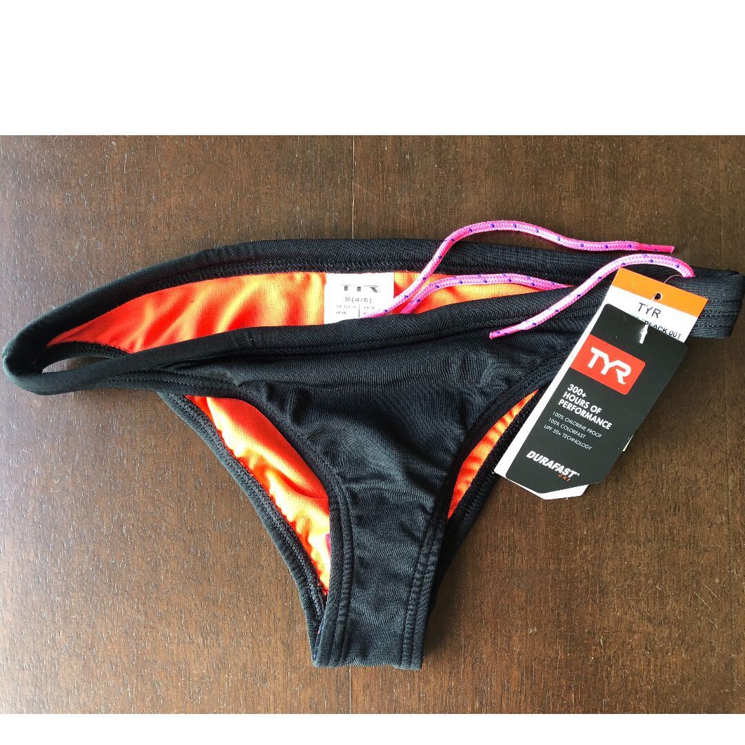 tyr bikini bottoms