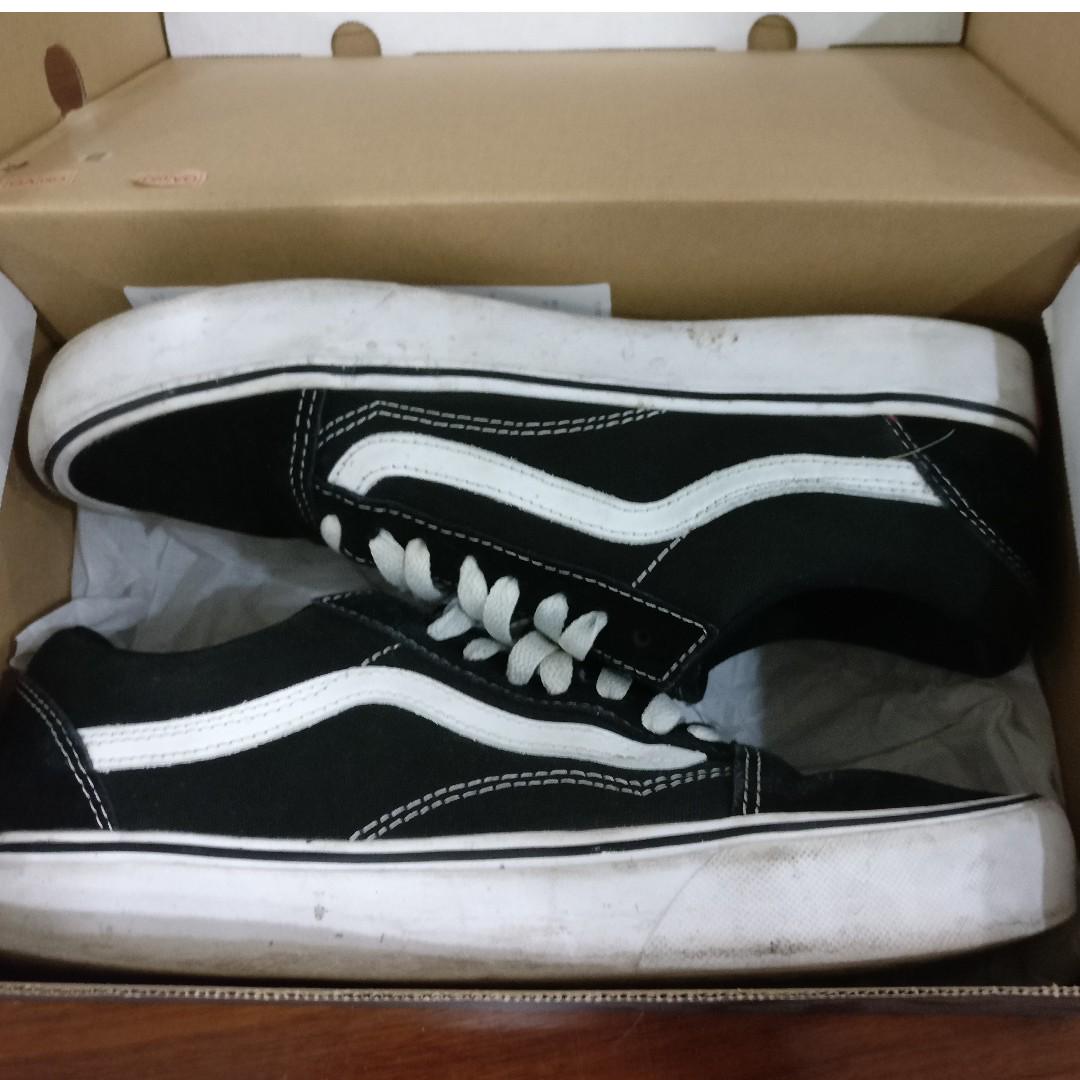old skool ultracush