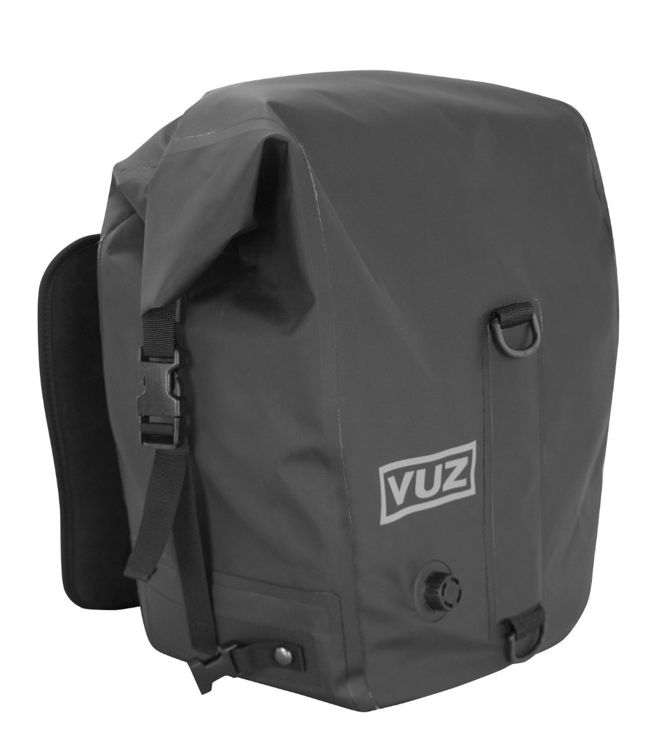 vuz saddlebags