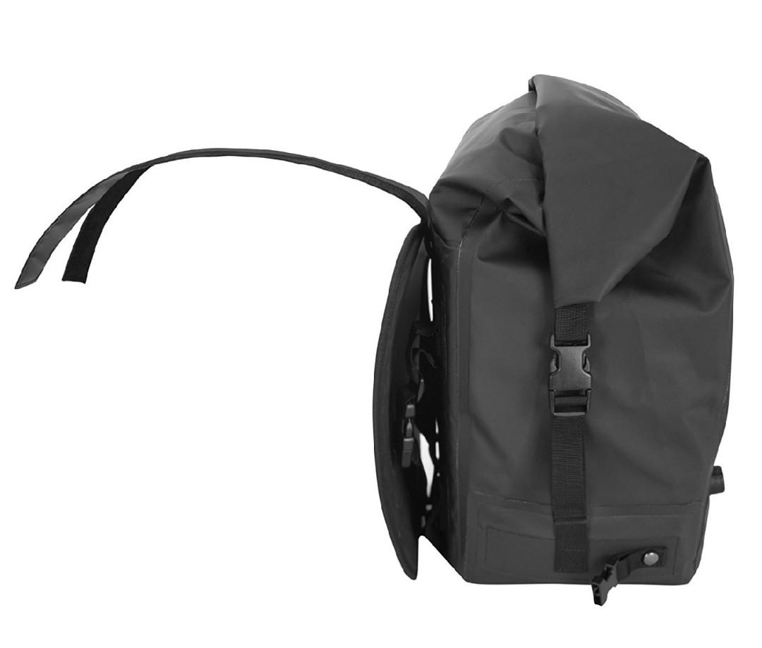 Vuz saddlebags shop