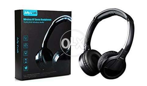 Jelly comb wireless clearance headset